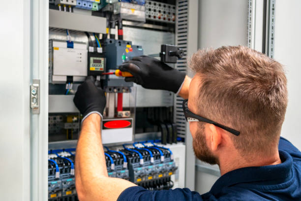 Best Emergency Electrical Repair  in Nashua, NH