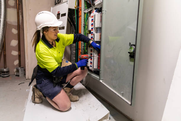 Affordable Emergency Electrician in NH