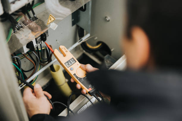 Best Residential Electrician Services  in Nashua, NH