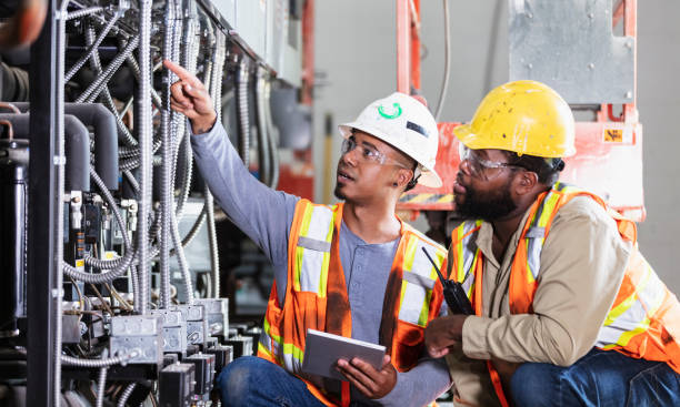 Why Trust Our Certified Electricians for Your Electrical Needs in NH?