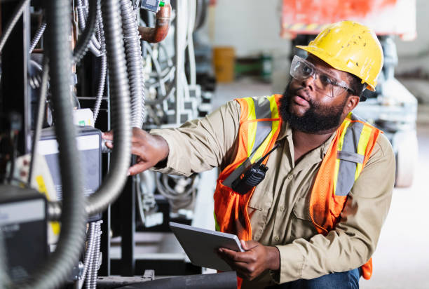Reliable NH Electrician Solutions