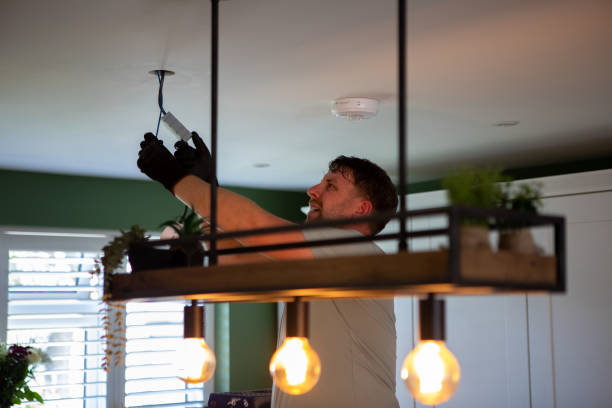 Best Electrical Troubleshooting Services  in Nashua, NH