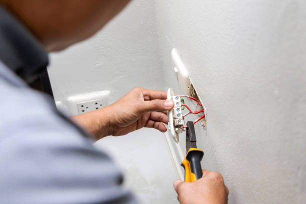 Best Electrical System Inspection  in Nashua, NH