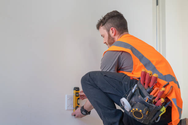 Best Electrical Repair Services  in Nashua, NH