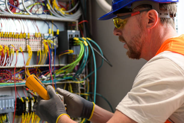 Best 24-Hour Electrician  in Nashua, NH