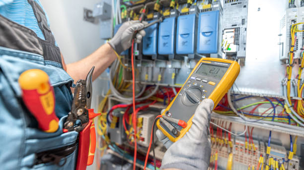 Best Electrician for Home Renovation  in Nashua, NH
