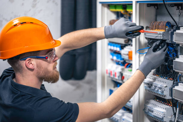 Best Home Electrical Repair  in Nashua, NH